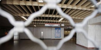 Κλειστοί αύριο οι σταθμοί του μετρό στο Σύνταγμα και στο Πανεπιστήμιο