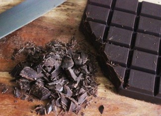 Ο ΕΦΕΤ ανακαλεί μαύρη σοκολάτα