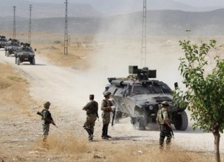 ΣΥΡΙΑ: Ο Συριακός Στρατός αιφνιδίασε τους Τούρκους