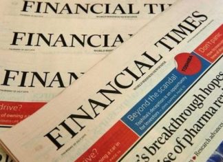 Financial Times: Η Ευρώπη ανοίγει τις κάνουλες των δαπανών και τερματίζει τη λιτότητα