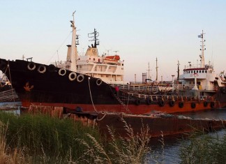 Ποινική δίωξη σε βάρος του Βαγγέλη Μαρινάκη για το πλοίο Noor 1