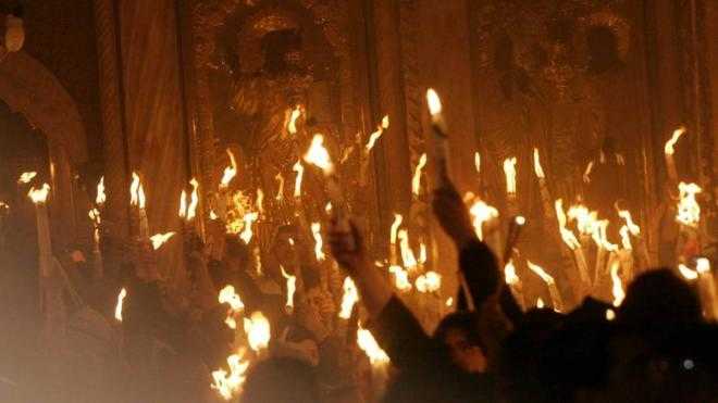 ΒΟΥΛΓΑΡΙΑ - κορωνοϊός: Ανοιχτές οι εκκλησίες την Κυριακή των Βαΐων και το Πάσχα