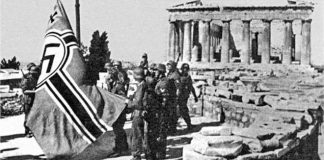 SZ: Υπάρχουν περιθώρια διεκδίκησης γερμανικών αποζημιώσεων από την Ελλάδα
