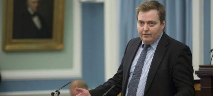 Panama Papers, παραιτήθηκε, Ισλανδός, πρωθυπουργός,