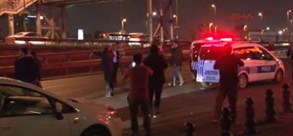 Κωνσταντινούπολη, έκρηξη, 2 τραυματίες