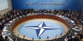 Στη σύνοδο του ΝΑΤΟ οι δραστηριότητες της Τουρκίας στην ΑΟΖ της Κύπρου και οι S-400