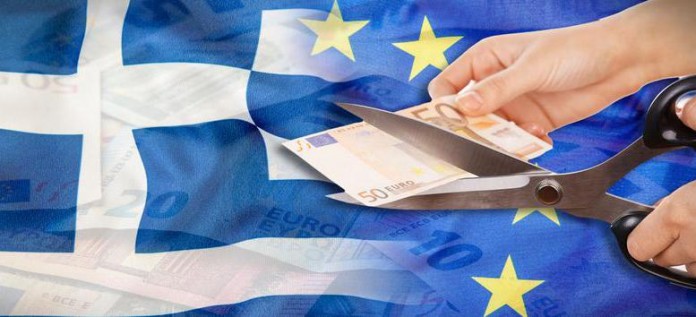 Σήμερα το πρωί το Διοικητικό Συμβούλιο του Ευρωπαϊκού Μηχανισμού Σταθερότητας (ΕΜΣ-ESM) ενέκρινε τη δεύτερη δόση των 10,3 δισεκ. ευρώ της οικονομικής βοήθειας του ESM προς την Ελλάδα, σύμφωνα με ανακοίνωση που ανάρτησε στην ιστοσελίδα του.