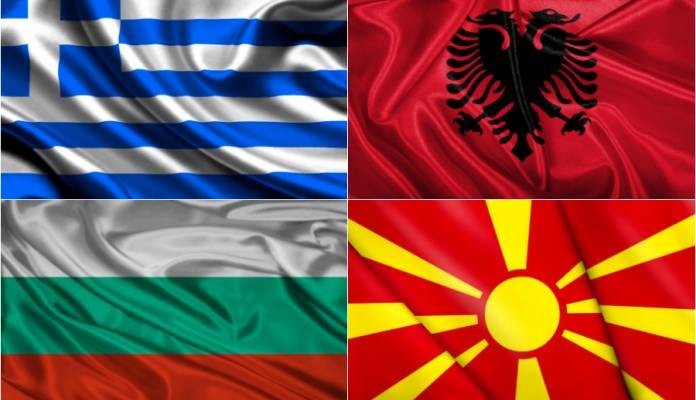 Ελλάδα,Βουλγαρία,Αλβανία,ΠΓΔΜ,διάσκεψη,