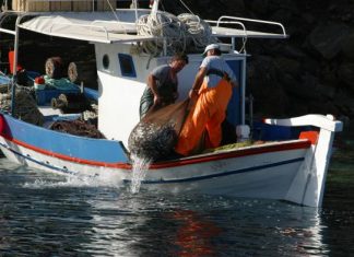 Οι Έλληνες ψαράδες με εξώδικο στο Μαξίμου: Οι Τούρκοι μπαίνουν στο Αιγαίο και η κυβέρνηση κοιτάζει