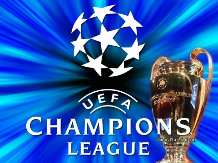 Champions League: Tα ζευγάρια του ημιτελικού