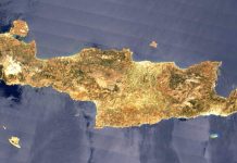 Κρήτη: Σεισμός 4,2 Ρίχτερ