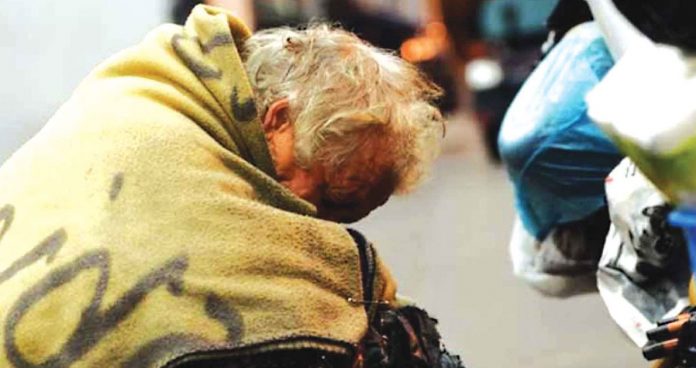 Δήμος Αθηναίων: Δεύτερος θερμαινόμενος χώρος για τους αστέγους λόγω αυξανόμενης ζήτησης