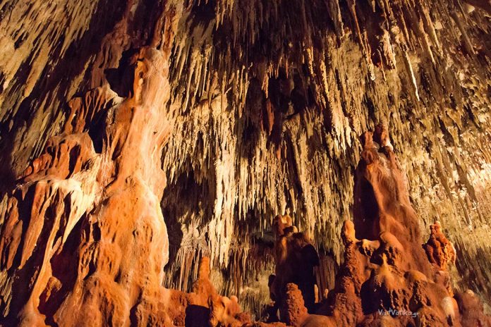Σπήλαιο Καστανιάς,
