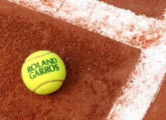 Roland Garros: Στα προημιτελικά ο Τσιτσιπάς