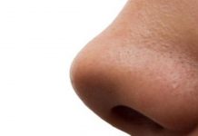 Η μύτη είναι μάλλον το βασικό σημείο εισόδου του κορωνοϊού στο σώμα