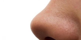 Η μύτη είναι μάλλον το βασικό σημείο εισόδου του κορωνοϊού στο σώμα