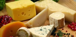 Δείτε τι συμβαίνει στην καρδιά αν τρώτε τυρί κάθε μέρα!