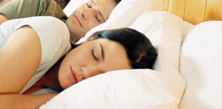 Για καλή υγεία αναγκαίος ο επαρκής ύπνος