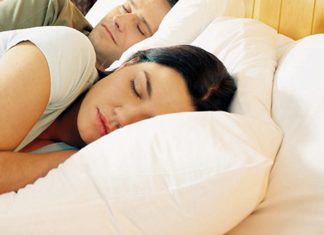 Για καλή υγεία αναγκαίος ο επαρκής ύπνος