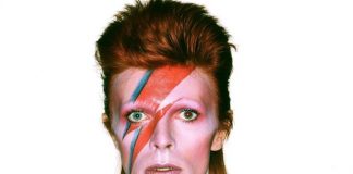 David Bowie, λευκός δούκας, έργα τέχνης δημοπρασία, Λονδίνο,