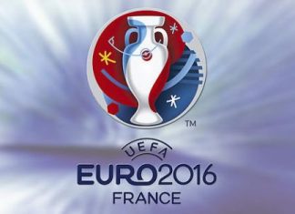 Euro2016, UEFA, Γερμανία, Ιταλία