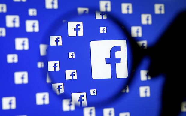 Χάκερς "χτύπησαν" το Facebook - Υπέκλεψαν προσωπικά δεδομένα από 30 εκατομμύρια χρήστες