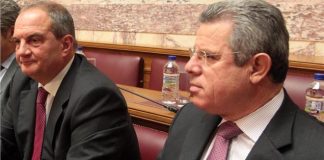 Γ. Βλάχος NΔ: Η Ελλάδα πρέπει να εκφράσει δυσαρέσκεια εάν δεν κληθεί στη Συνδιάσκεψη του Βερολίνου για τη Λιβύη
