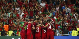 Μουντιάλ 2018: Πορτογαλία - Ιράν 1-1