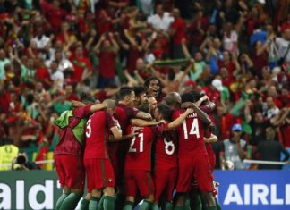 Μουντιάλ 2018: Πορτογαλία - Ιράν 1-1