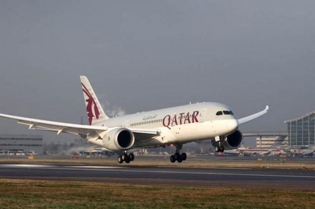 Qatar Airways, πτήσεις, Σ. Αραβία,