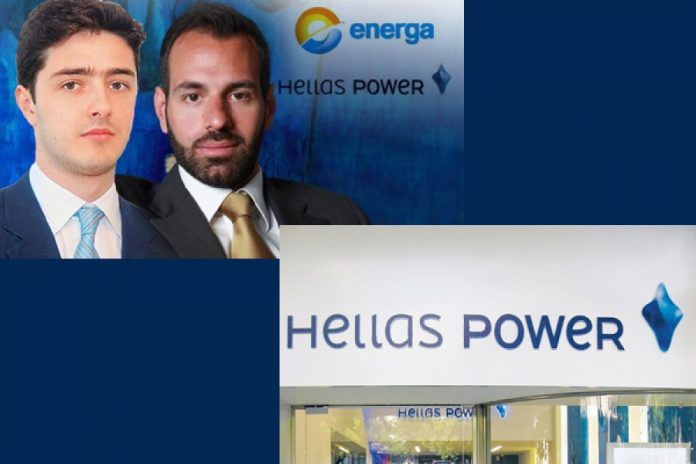 Κινδυνεύουν, Ισόβια, μεγαλοαπατεώνες, Energa - Hellas Power,