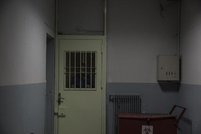 Φυλακές Κορυδαλλού: Διπλή εισαγγελική έρευνα για την αιματηρή συμπλοκή