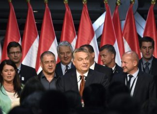 Ουγγαρία, αποτέλεσμα, δημοψηφίσματος, άκυρο,