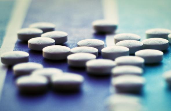 Ασπιρίνη: Κίνδυνοι από την προληπτική χρήση
