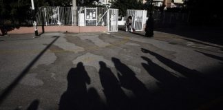 Κρήτη: 17χρονη επιχείρησε να αυτοκτονήσει μέσα στο σχολείο της