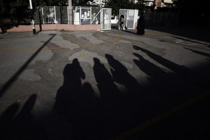Κρήτη: 17χρονη επιχείρησε να αυτοκτονήσει μέσα στο σχολείο της