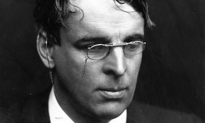 William Butler Yeats, “Easter 1916”, μια μετάφραση,