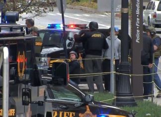 ΗΠΑ: Τέσσερις νεκροί και τρεις τραυματίες από πυροβολισμούς στο Μπρούκλιν