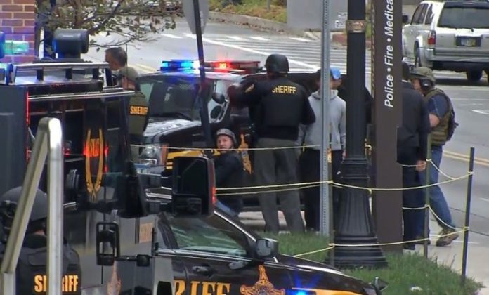 ΗΠΑ: Τέσσερις νεκροί και τρεις τραυματίες από πυροβολισμούς στο Μπρούκλιν