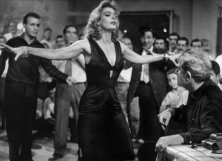 σαν σήμερα, "Στέλλα", ταινία, 1955,