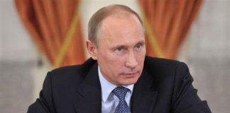 «Ανοιχτό βιβλίο» ο Πούτιν: Δείτε πόσα εκατομμύρια παίρνει το χρόνο