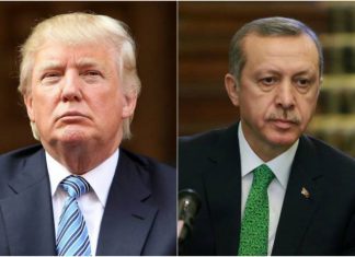 Οι ΗΠΑ «τελειώνουν» τον Ερντογάν: Τέλος οι Patriot για την Τουρκία