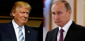 Σύγκρουση Ρωσίας-ΗΠΑ για την Συμφωνία των Πρεσπών