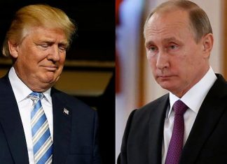 Σύγκρουση Ρωσίας-ΗΠΑ για την Συμφωνία των Πρεσπών