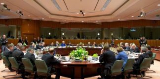 Eurogroup: Το β’ 15νθήμερο Μαρτίου τα 5,7 δισ.