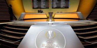 Κλήρωση Europa League: Αυτοί είναι οι αντίπαλοι ΠΑΟΚ, ΑΕΚ, Ατρομήτου και Άρη