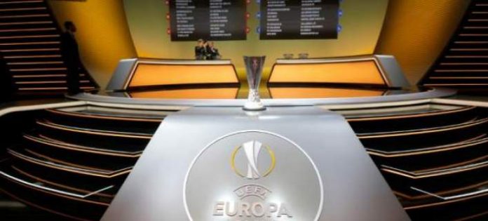 Κλήρωση Europa League: Αυτοί είναι οι αντίπαλοι ΠΑΟΚ, ΑΕΚ, Ατρομήτου και Άρη