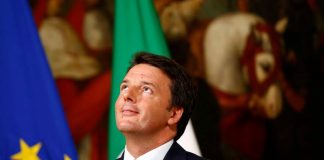 Ιταλία: Κυβέρνηση σε κρίση