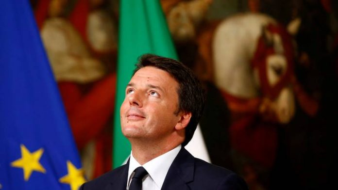 Ιταλία: Κυβέρνηση σε κρίση