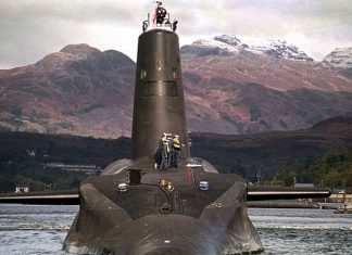 ΗΠΑ: Τα ρωσικά υποβρύχια «ανησυχούν» το NATO